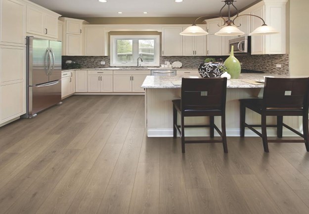 Quality Flooring | The Floor Trader of Dothan®